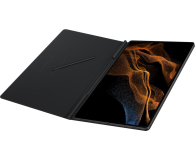 SAMSUNG Book Cover do Galaxy Tab S8 Ultra Black - 718388 - zdjęcie 8